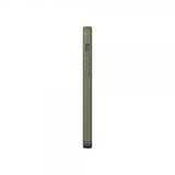 Nudient iPhone 12/iPhone 12 Pro Cover Bold Olive Green