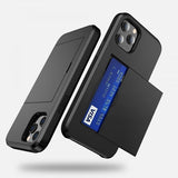 iPhone 12/iPhone 12 Pro Cover Card Slide Sort