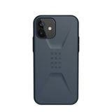 Urban Armor Gear (UAG) iPhone 12/iPhone 12 Pro Cover Civilian Mallard