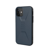 Urban Armor Gear (UAG) iPhone 12/iPhone 12 Pro Cover Civilian Mallard