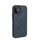 Urban Armor Gear (UAG) iPhone 12/iPhone 12 Pro Cover Civilian Mallard