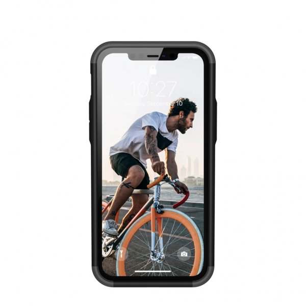 Urban Armor Gear (UAG) iPhone 12/iPhone 12 Pro Cover Civilian Mallard