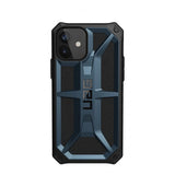 Urban Armor Gear (UAG) iPhone 12/iPhone 12 Pro Cover Monarch Mallard