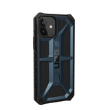 Urban Armor Gear (UAG) iPhone 12/iPhone 12 Pro Cover Monarch Mallard
