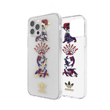 Adidas iPhone 12/iPhone 12 Pro Cover Clear Case CNY SS21