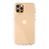Gear4 iPhone 12/iPhone 12 Pro Cover Crystal Palace Transparent