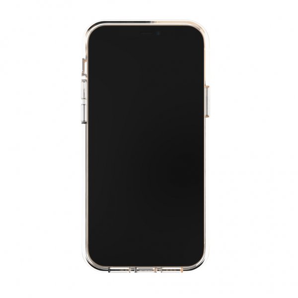 Gear4 iPhone 12/iPhone 12 Pro Cover Crystal Palace Transparent