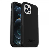 Otterbox iPhone 12/iPhone 12 Pro Cover Defender XT MagSafe Sort