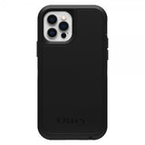Otterbox iPhone 12/iPhone 12 Pro Cover Defender XT MagSafe Sort