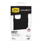 Otterbox iPhone 12/iPhone 12 Pro Cover Defender XT MagSafe Sort
