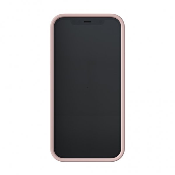 Richmond & Finch iPhone 12/iPhone 12 Pro Cover Dusty Pink