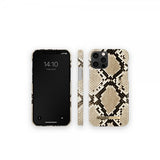 Ideal of Sweden iPhone 12/iPhone 12 Pro Cover Fashion Case Sahara Snake