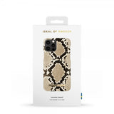 Ideal of Sweden iPhone 12/iPhone 12 Pro Cover Fashion Case Sahara Snake