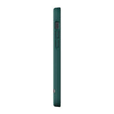 Richmond & Finch iPhone 12/iPhone 12 Pro Cover Forest Green