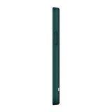 Richmond & Finch iPhone 12/iPhone 12 Pro Cover Forest Green