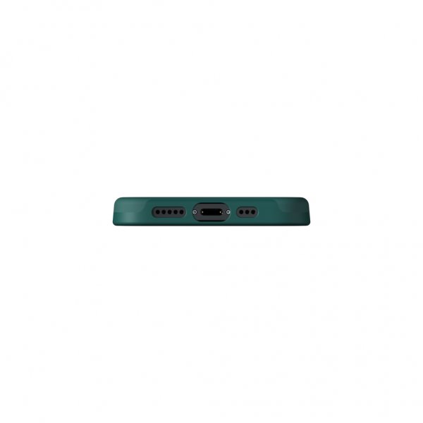 Richmond & Finch iPhone 12/iPhone 12 Pro Cover Forest Green