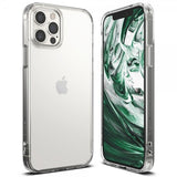 Ringke iPhone 12/iPhone 12 Pro Cover Fusion Matte Clear