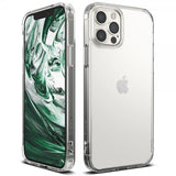 Ringke iPhone 12/iPhone 12 Pro Cover Fusion Matte Clear
