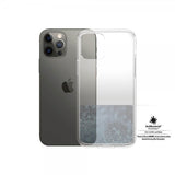 PanzerGlass iPhone 12/iPhone 12 Pro Cover HardCase Transparent