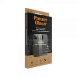 PanzerGlass iPhone 12/iPhone 12 Pro Cover HardCase Transparent
