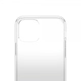 PanzerGlass iPhone 12/iPhone 12 Pro Cover HardCase Transparent