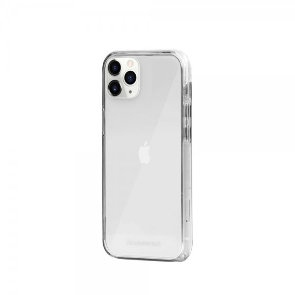 dbramante1928 iPhone 12/iPhone 12 Pro Cover Iceland Transparent