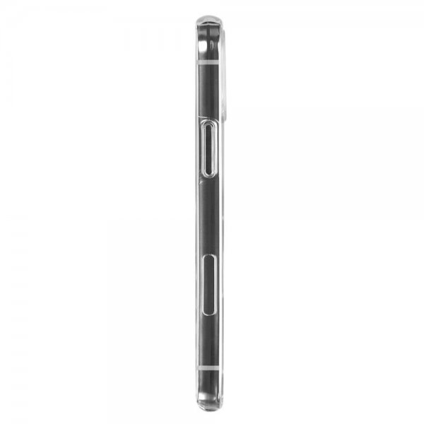 dbramante1928 iPhone 12/iPhone 12 Pro Cover Iceland Transparent