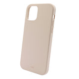 Puro iPhone 12/iPhone 12 Pro Cover Ikon Pink