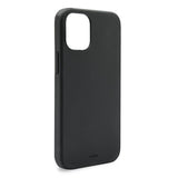 Puro iPhone 12/iPhone 12 Pro Cover Icon Sort