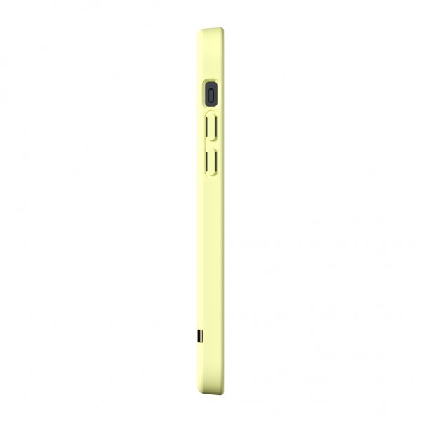 Richmond & Finch iPhone 12/iPhone 12 Pro Cover Limone
