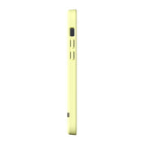 Richmond & Finch iPhone 12/iPhone 12 Pro Cover Limone