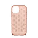 U by UAG iPhone 12/iPhone 12 Pro Cover Lucent Orange