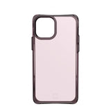 U by UAG iPhone 12/iPhone 12 Pro Cover Mouve Aubergine