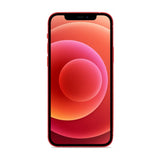 Puro iPhone 12/iPhone 12 Pro Cover Nude Transparent