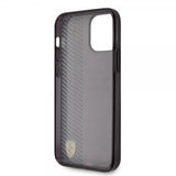 Ferrari iPhone 12/iPhone 12 Pro Cover On Track Gradient Sort