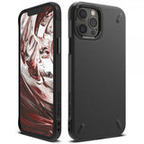 Ringke iPhone 12/iPhone 12 Pro Cover Onyx Sort