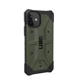 Urban Armor Gear (UAG) iPhone 12/iPhone 12 Pro Cover Pathfinder Olive