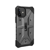Urban Armor Gear (UAG) iPhone 12/iPhone 12 Pro Cover Pathfinder Sølv