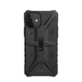 Urban Armor Gear (UAG) iPhone 12/iPhone 12 Pro Cover Pathfinder Sort