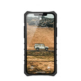 Urban Armor Gear (UAG) iPhone 12/iPhone 12 Pro Cover Pathfinder Sort