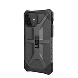 Urban Armor Gear (UAG) iPhone 12/iPhone 12 Pro Cover Plasma Ash