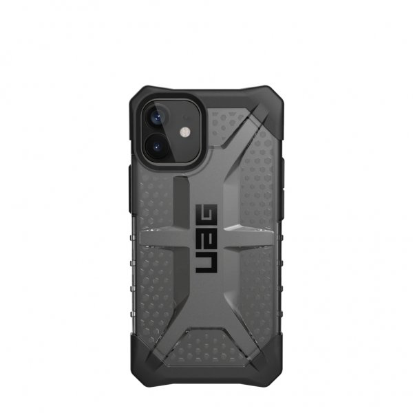 Urban Armor Gear (UAG) iPhone 12/iPhone 12 Pro Cover Plasma Ice