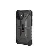 Urban Armor Gear (UAG) iPhone 12/iPhone 12 Pro Cover Plasma Ice