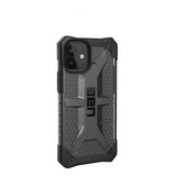 Urban Armor Gear (UAG) iPhone 12/iPhone 12 Pro Cover Plasma Ice
