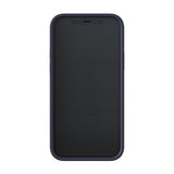 Richmond & Finch iPhone 12/iPhone 12 Pro Cover Purple Palm