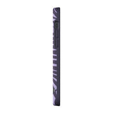 Richmond & Finch iPhone 12/iPhone 12 Pro Cover Purple Palm