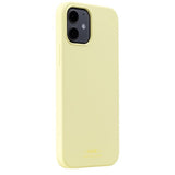 holdit iPhone 12/iPhone 12 Pro Cover Silikone Lemonade