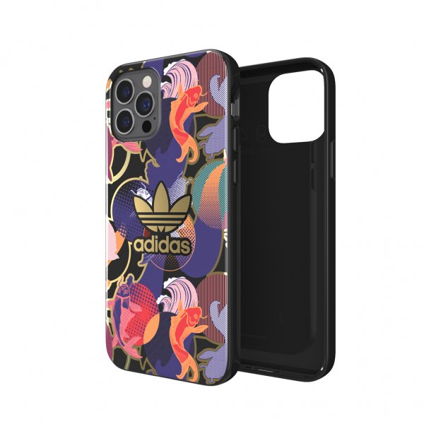 Adidas iPhone 12/iPhone 12 Pro Cover Snap Case AOP CNY SS21