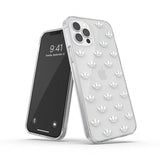 Adidas iPhone 12/iPhone 12 Pro Cover Snap Case Entry