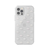 Adidas iPhone 12/iPhone 12 Pro Cover Snap Case Entry